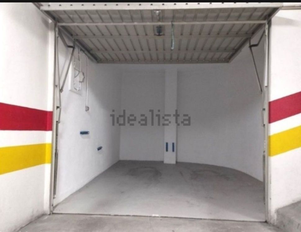 Arrendamento Garagem Box Carnaxide