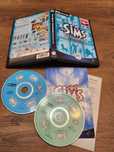 PC The Sims Unleashed Kompletna Angielska