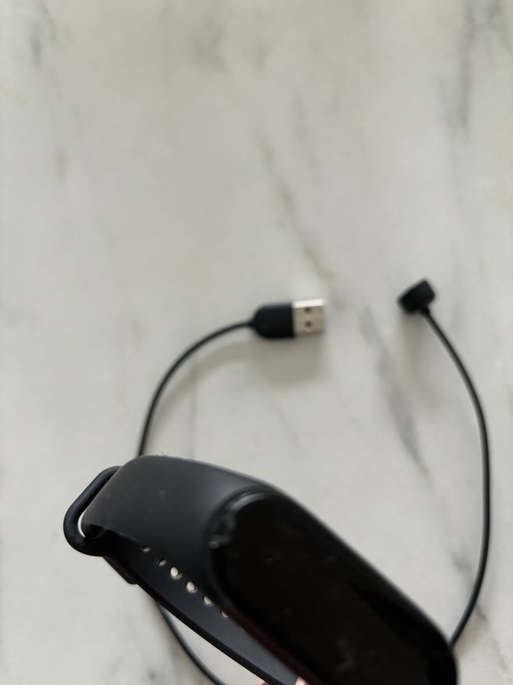 Opaska zegarek Xiaomi Mi Band 6