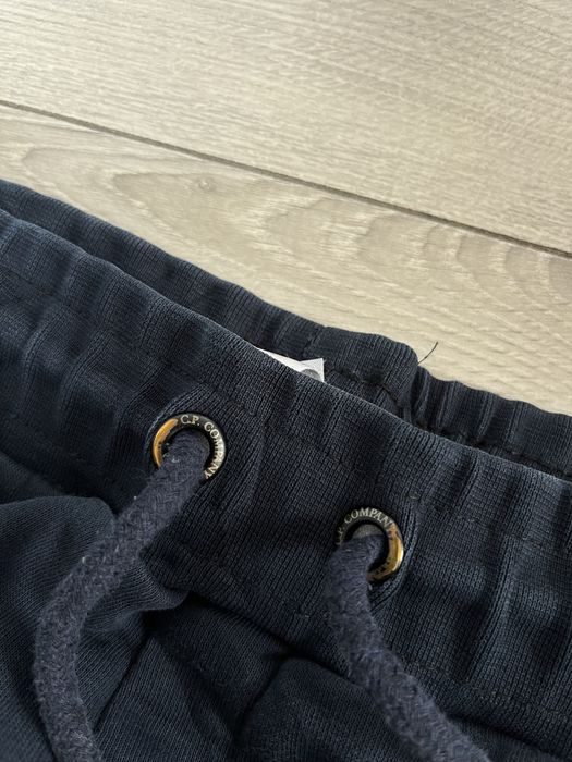 Spodnie C.P.Company Stone Island