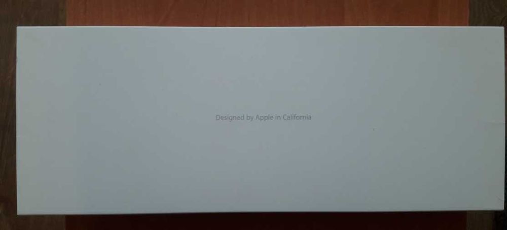 Беспроводная Клавиатура + Мышь  Apple