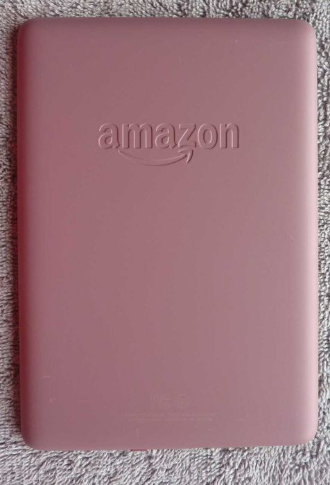 Kindle paperwhite 4 10th generacja - 32 GB pamięci "00PW"