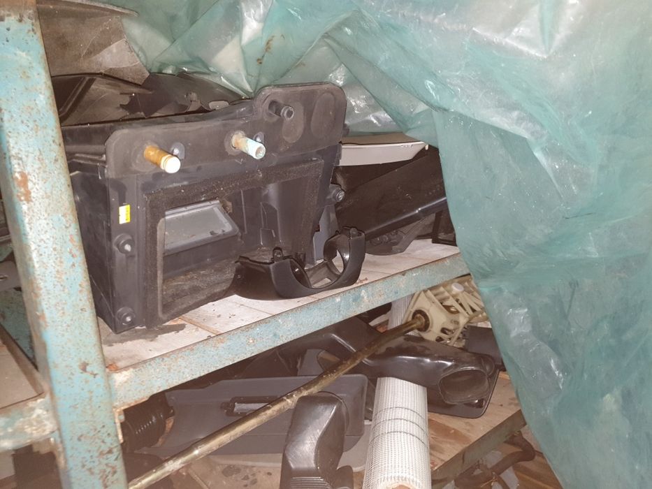 Daewoo Nexia 1.5 benzyna dużo części oddam prawie za darmo