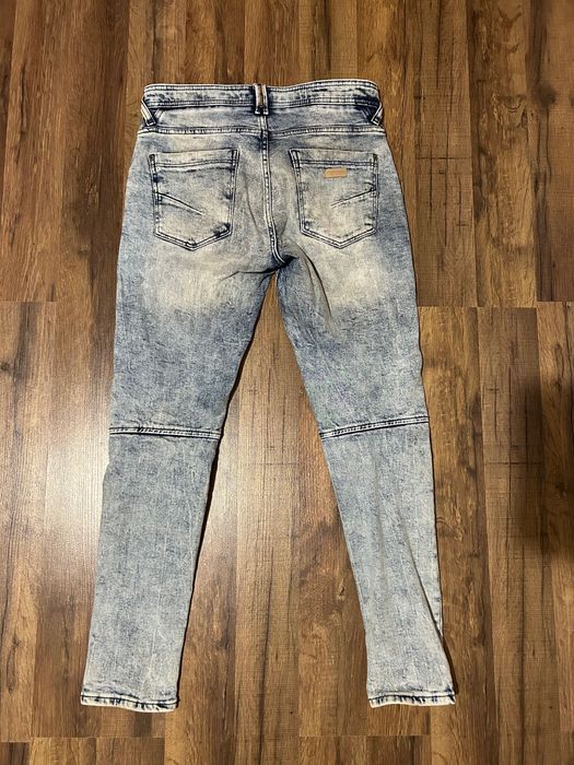 Світшот CROPP , Джинси CROPP.