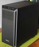 Be quiet! Obudowa Shadow Base 800 FX BGW63 Czarna