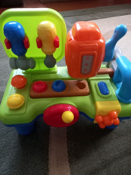 Розвиваючі,музичні іграшки