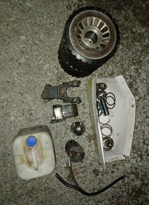 Kombajn zbożowy Claas Lexion 8900 - 0002194991 / 0002381970 / 0003680830 /