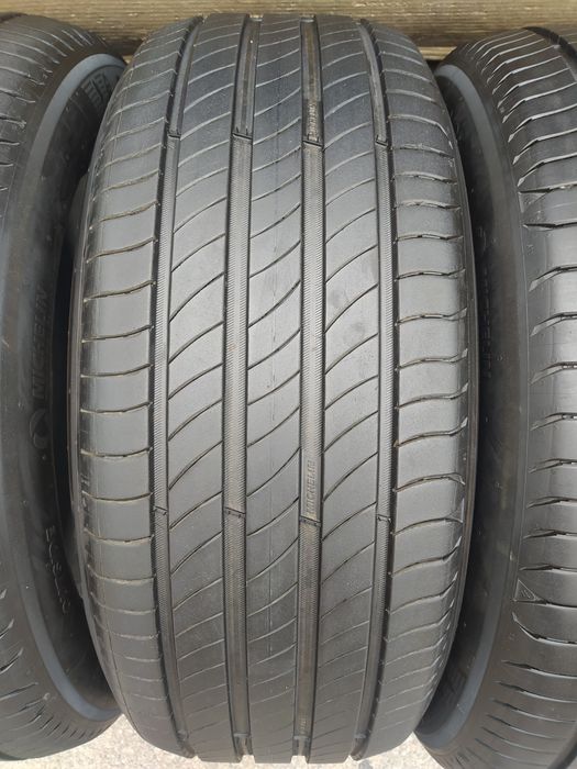 235/55/18 шини літні Michelin e-Primacy XL MO Italy •0524•