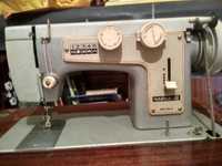 Швейная машинка чайка-3