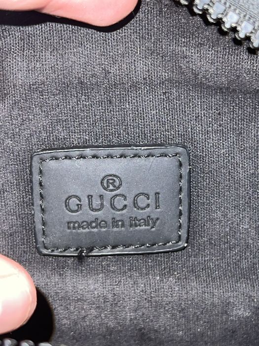 Барсетка Gucci