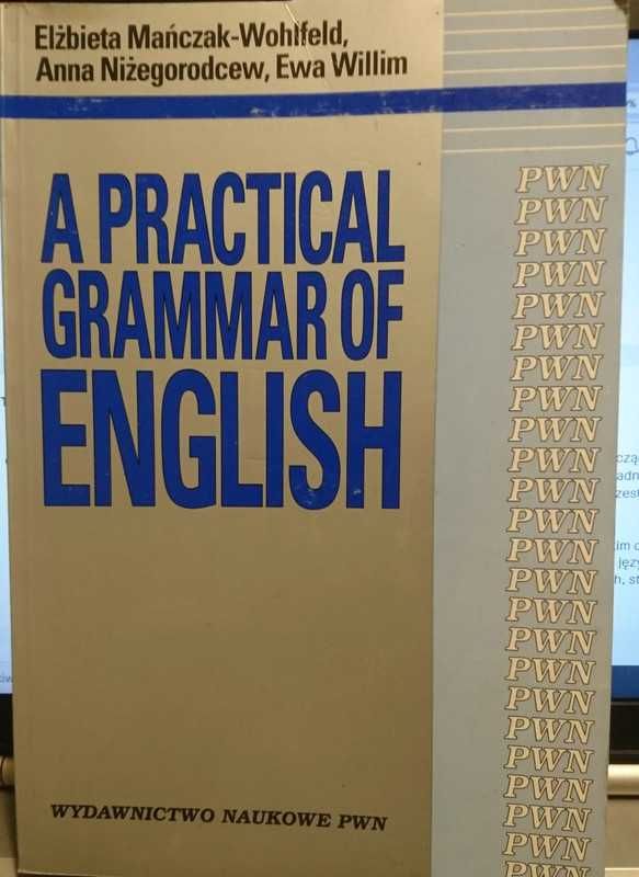 A Practical Grammar of English