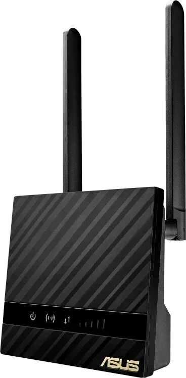 Router ASUS 90IG07E0-MO3H00 802.11n (Wi-Fi 4)
