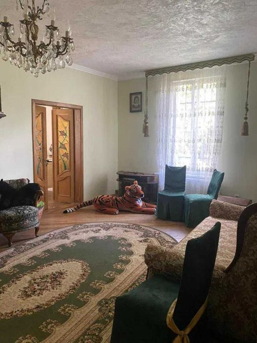 Продаж будинку Львівська область