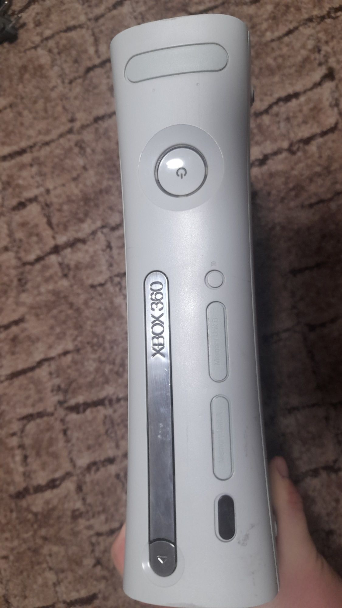 Консоль Xbox 360