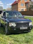 Land Rover Range Rover vogue 3.0 дизель ,автомат