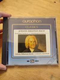 Johann Sebastian Bach Classics - CD