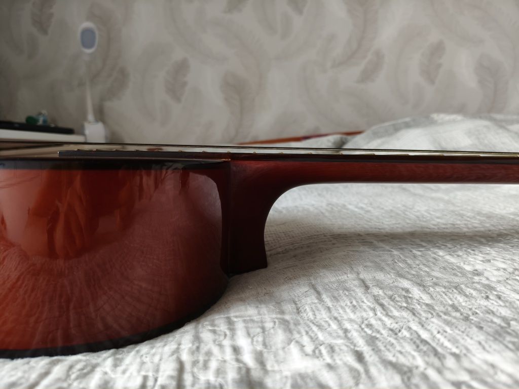 Gitara Klasyczna Alvera