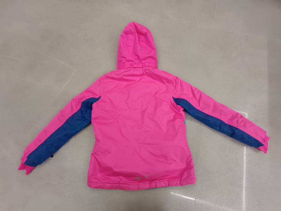 Kurtka narciarska Crivit rozmiar 146/152