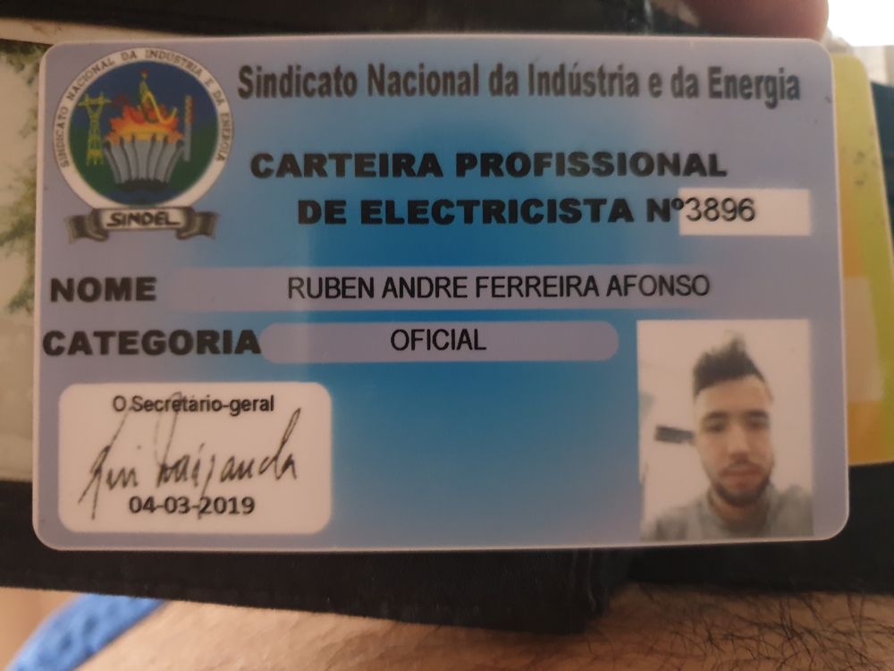 Eletricista 24 Horas