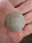 200 злотих 1974р