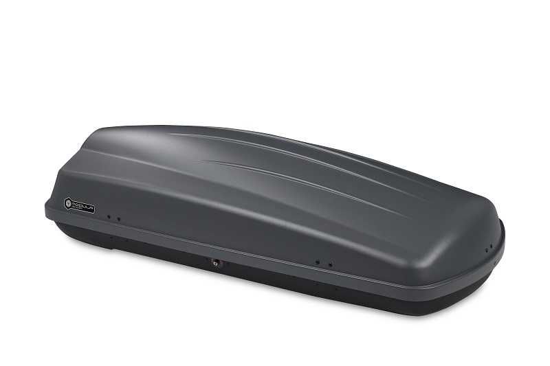 Бокси Modula Італія на дах авто Evo Wego Ciao Cubo Falcon до 550 літр