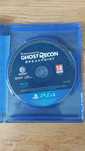 Gra Tom Clancy's Ghost Recon Breakpoint PS4 także ZAMIANA
