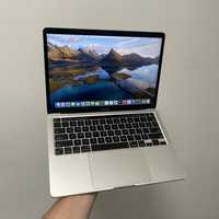 MacBook Pro 13" 2020 M1 Silver 8Gb 256GB SSD