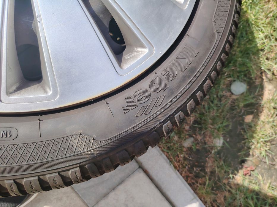 Sprzedam Koła do Opla