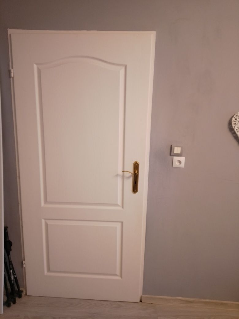 Sprzedam drzwi wewnętrzne Porta