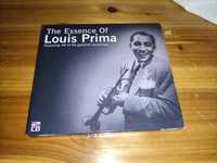 The Essence of Louis Prima_2 discos