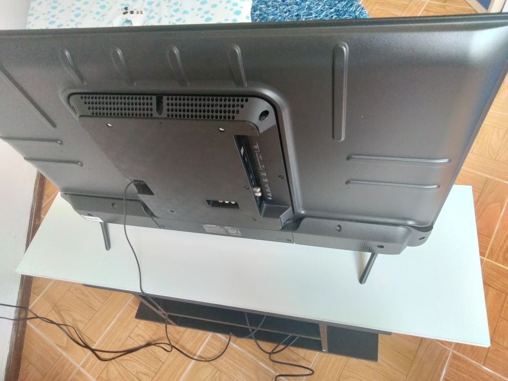 Smart TV 4K Hisense 43