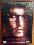 A Janela Secreta, David Koepp, Johnny Depp, John Turturro, Maria Bello