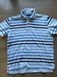 Koszulka Polo Tommy Hilfiger