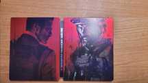 Steelbook z gry Call Of Duty: Modern Warfare 3