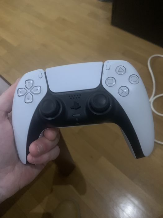 Comando PS5 - Ler descricao