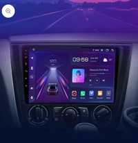 Radio android GPS BMW 1 E87 E81 E82 E88