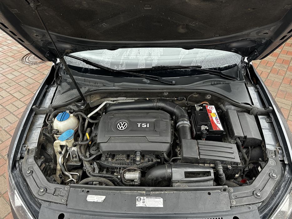 Продається: Volkswagen Passat B7