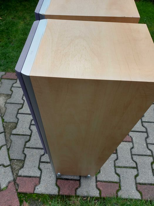 kolumny stereo Heco Vitas 500