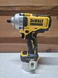 DeWalt Klucz Udarowy DCF891