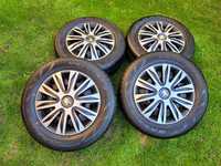 Opony letnie 185/65 R14 PEUGEOT,FORD, OPEL, CITROEN z felgami stalowym