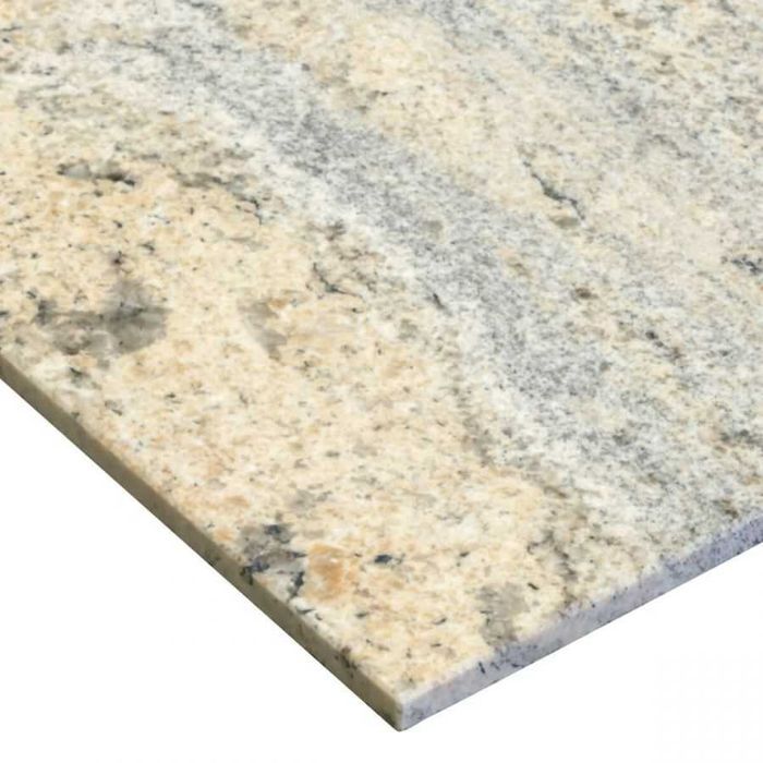 Płytki Granit Cielo De Marfil leather 61x30,5x1 cm - podłoga ściany