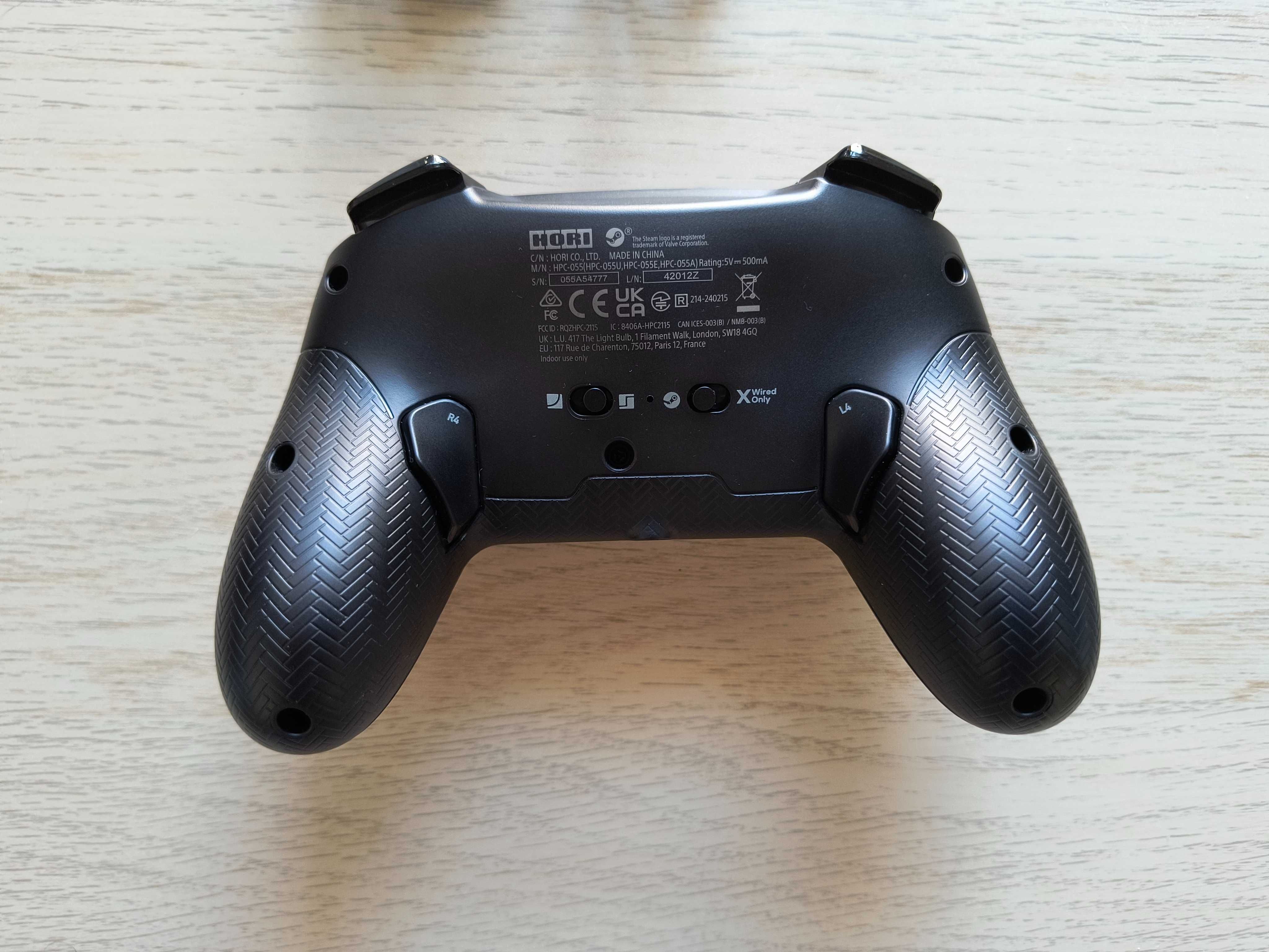 Game pad Hori kontroler