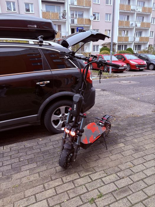 Boyueda s3 - 11 6000W