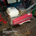 Продам мотоблок Honda