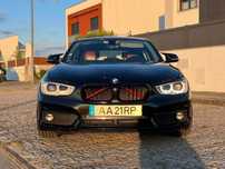BMW Série 1 F20