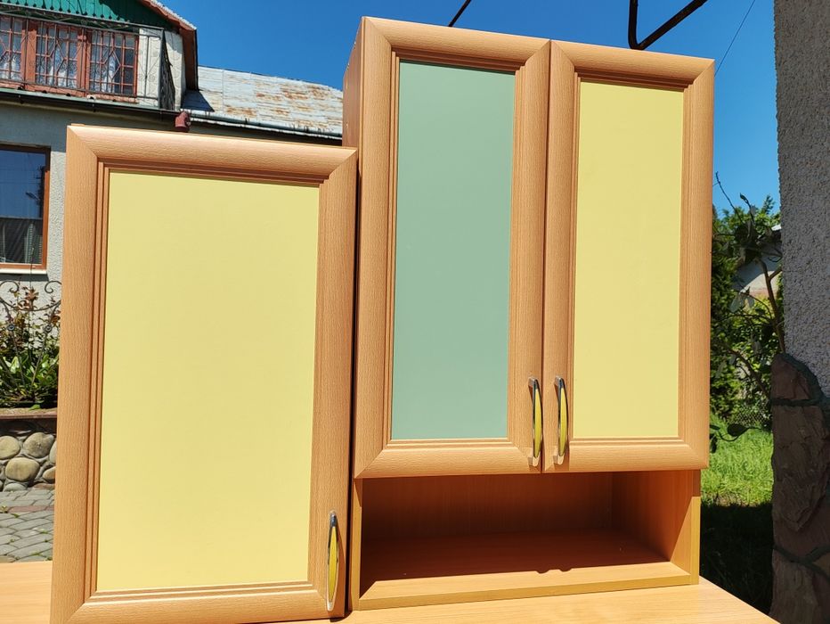 Набір меблів для дитячої