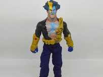 Figurka TEMPEST VILLAIN Action Man HASBRO 2001