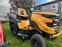 traktor ogrodowy Cub Cadet  XT2 PR106  106 cm GARDEN SERWIS