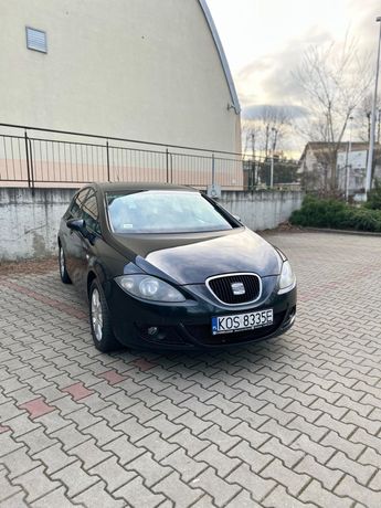 Seat Leon 2.0 TDI 2007