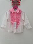Camisas criança novas